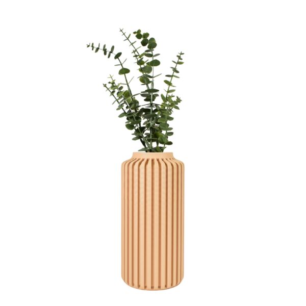 SOLARA - Vaso per fiori